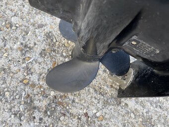 Mercury marine F9,9M - 8