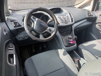 Rozpredam Ford Cmax - 8