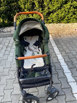 Angelcab kočík trojkombinácia - 8