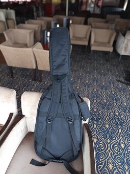 ELEKTRICKÁ GITARA "EPIPHONE SPECIAL SG MODEL BLACK" - 8