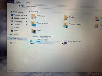 Notebook HP ProBook 4330s, i3 , SSD 256 GB, 8 GB RAM, Win 10 - 8