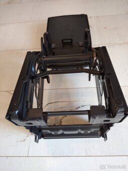 Opierka ruky Octavia 2 - 8