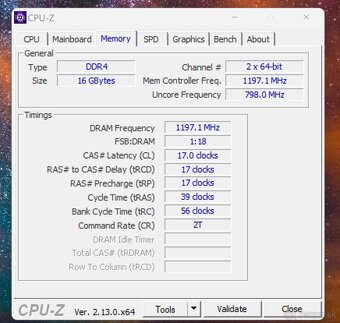 Predám firemný PC - 8