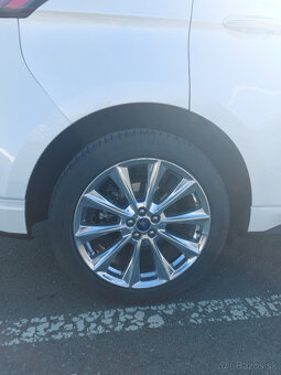 Ford Edge 2.0 TDCI Bi-Turbo Vignale - 8