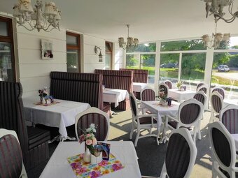Restauracia - Zabokreky nad Nitrou - 8