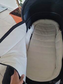 Cybex trojkombinácia - 8
