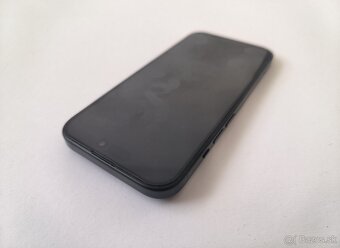 apple iphone 15 128gb Black / Batéria 100% - 8