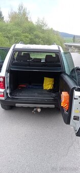Land Rover freelander - 8