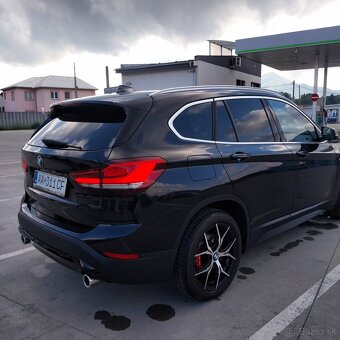 Bmw x1 Facelift - 8
