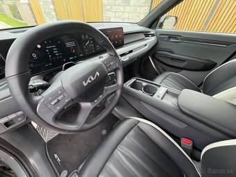 KIA EV9 GT line - predám / postúpim leasing / výmena. - 8