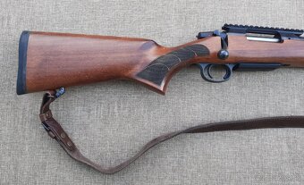 Guľovnica opakovacia CZ 557 - 8
