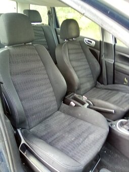 Peugeot 307SW - 8