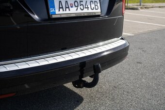 Volkswagen Caddy Beach 1.4 TGI BMT MAXI - 8