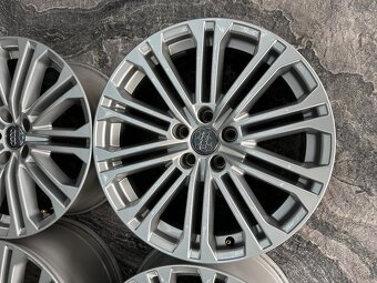 Audi A5 A6 r18 - 8