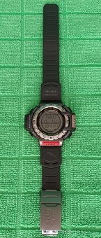 Casio ProTrek PRT-40 FGJ Fishing Gear - 8