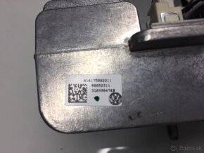 Valeo Led modul 3G0998476B, 89393773 DRL modul - 8
