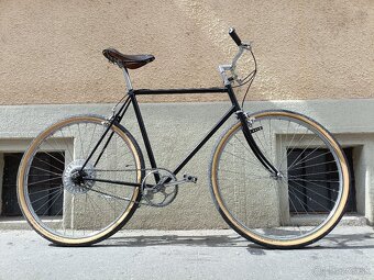 Bicykel ESKA / PREMIER ( favorit ) ......................... - 8