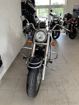 Kawasaki VN 800 Classic - 8