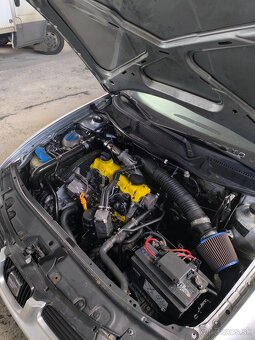 Seat Leon 81kw 1.9tdi - 8