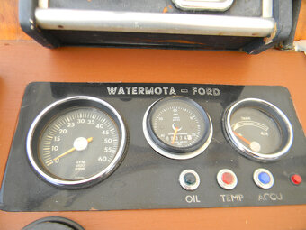 Waterland 720 - 8