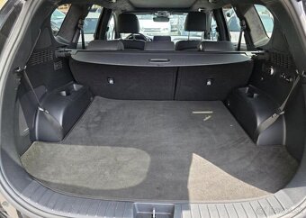 Hyundai Santa Fe 2.2-PREMIUM-TAŽNÉ 2,5t-7 MÍST - 8