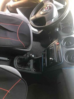 dobri mam na predaj seat cordoba bendzcin - 8