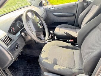 Fabia 1.4 TDI - 8