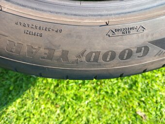 235/45 r18 letne pneumatiky - 8