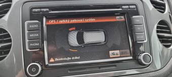 Predám VW Tiguan 2.0 TDI 103kw - 8