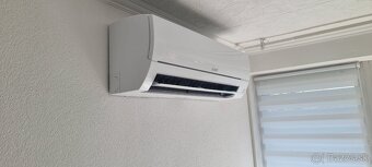 Montáž klimatizácií do 48 hod, tepelných čerpaoddiel, servis - 8