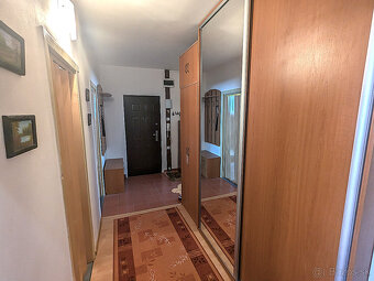 4 izb rekonštr., Ťahanovce (Bukureštská), 83m2, OV, LO,7.p. - 8