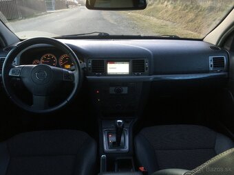 Opel Vectra 3.0 CDTI - 8