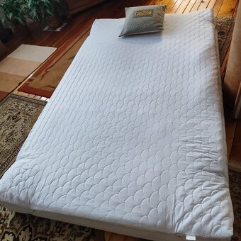 Matrac 200x120x15 cm - 8