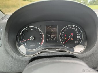Volkawagen Polo 1,2 tsi 66kw - 8