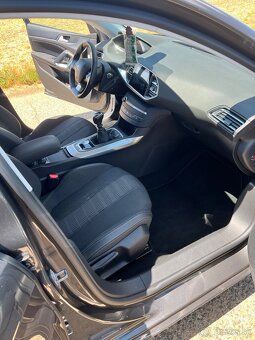 Peugeot 308 1.5 BlueHDi 96Kw,  r.v.2019 - 8