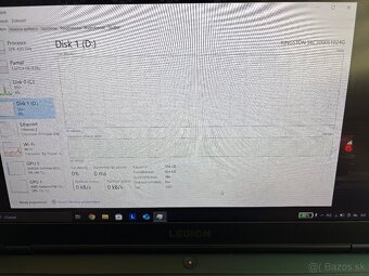 Lenovo Legion 5 15ACH6 - 8