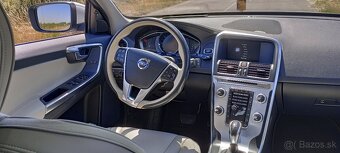 Volvo XC60 - 8