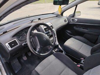 Peugeot 307SW 1.6HDi - 8