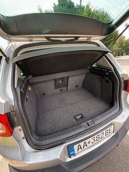 Volkswagen Tiguan 1.4 TSI 4-Motion - 8