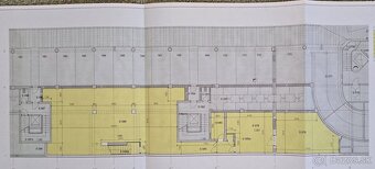Predaj obchodné priestory novostavba 574 m2 Bratislava širši - 8