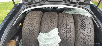 Predam Peugeot 508 SW - 8