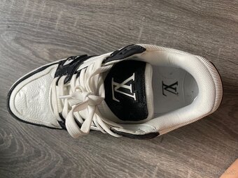 Tenisky Louis Vuitton - 8