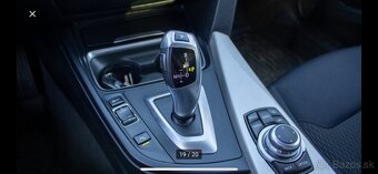 BMW F31 320d xdrive automat - 8