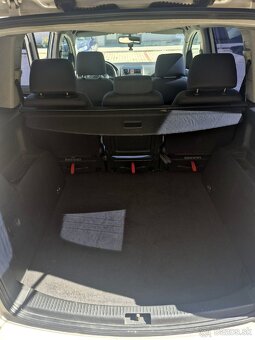 Predám VW Touran 1.9TDI - 8