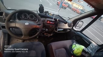 Predam odťahovkú do 3,5t - 8