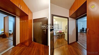 HALO reality - Predaj, jednoizbový byt Bratislava Petržalka, - 8