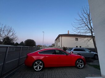 Audi A5 2011 3.0TDI problem z privodovkov - 8
