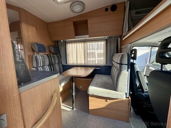 KNAUS SPORT TRAVELER - 8