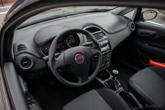 Fiat Punto - 8