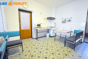 Rodinný dom Sučany , pozemok 555 m2 - 8